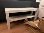 Ikea Lack tv meubel in top staat, Ophalen, Zo goed als nieuw, 25 tot 50 cm, Minder dan 100 cm