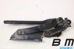 Motorkapscharnier links (bestuurderskant) VW Golf 5 LA5G, Auto-onderdelen, Gebruikt