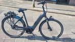 Elektrische damesfiets BATAVUS Finez e-go met Bon, Ophalen, Batavus, Zo goed als nieuw, 50 km per accu of meer