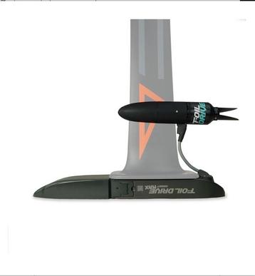 Foil Drive Assist Max Power beschikbaar voor biedingen