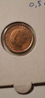 Nederlandse 1 cent 1980 - Juliana, Postzegels en Munten, Munten | Nederland, Ophalen of Verzenden