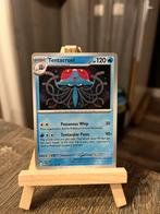 Tentacruel MEW 073/165, Ophalen of Verzenden, Zo goed als nieuw