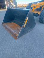 Volume bak jcb q-fit 245cm, Ophalen