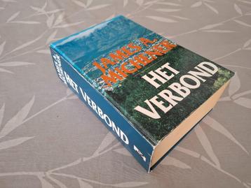 James A. MICHENER: Het VERBOND (Roman over Zuid-Afrika) beschikbaar voor biedingen