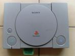 Sony playstation SCPH-7502 classic, Spelcomputers en Games, Spelcomputers | Sony PlayStation 1, Ophalen of Verzenden, Gebruikt
