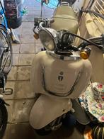Retro scooter niet lopend, Ophalen, Gebruikt, Overige merken