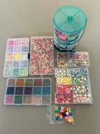 Kralenset, Hobby en Vrije tijd, Kralen en Sieraden maken, Ophalen of Verzenden, Nieuw, Kraal