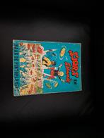 Sjors en Sjimmie stripboek - vroege jaren 60, Ophalen of Verzenden