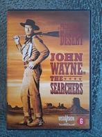 The searchers (dvd), Ophalen of Verzenden, 1980 tot heden, Zo goed als nieuw