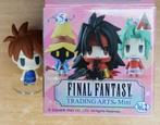 Final fantasy trading arts mini figure volume 3, Nieuw, Ophalen of Verzenden