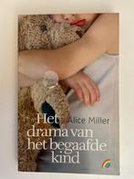 Alice Miller: Het drama van het begaafde kind, Ophalen of Verzenden, Gelezen, Ontwikkelingspsychologie, Alice Miller