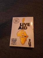 Te koop zeer mooie dvd Live Aid, Cd's en Dvd's, Alle leeftijden, Boxset, Muziek en Concerten, Ophalen of Verzenden