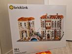 Lego 910023 Venetian Houses Bricklink NIEUW, Kinderen en Baby's, Speelgoed | Duplo en Lego, Ophalen of Verzenden, Nieuw, Complete set