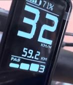 Tenways CGO600 (Pro) 32KPH Software, Ophalen, Nieuw, Tenways