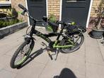 Loekie 20’ jongens fiets, Fietsen en Brommers, Ophalen, Gebruikt, Loekie, Handrem