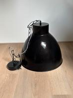 Leuke industriele lamp, Huis en Inrichting, Ophalen, Gebruikt, Minder dan 50 cm
