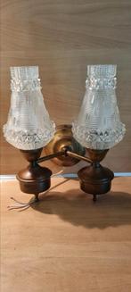 Vintage wandlampje, Ophalen of Verzenden, Zo goed als nieuw