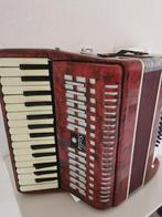 Playback Accordeon met mp3, Muziek en Instrumenten, Accordeons, Ophalen of Verzenden, Zo goed als nieuw, Overige merken