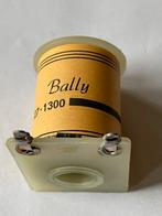 Bally Flipperkast spoelen., Elektronisch, Bally, Nieuw, Ophalen of Verzenden