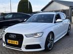Audi A6 Avant 1.8 TFSI Panoramadak 2016 S-Line Wit Facelift, Automaat, 4 cilinders, Wit, 1600 kg
