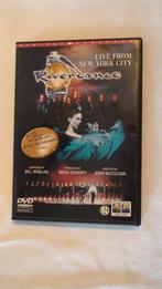 Riverdance Live from New york City, Alle leeftijden, Ophalen of Verzenden, Zo goed als nieuw, Overige gebieden
