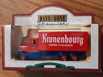 Modelauto - Lledo, Days Gone - DG44014 - Scammel 6-Wheeler, Ophalen of Verzenden, Zo goed als nieuw, Bus of Vrachtwagen