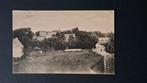 Koudum Friesland Dorpsgezicht 1916, Verzamelen, Ansichtkaarten | Nederland, Ophalen of Verzenden, Voor 1920, Gelopen, Friesland