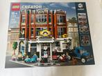 Lego 10264Corner garage, Ophalen of Verzenden, Nieuw, Complete set, Lego