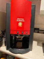 Douwe Egberts Cafitesse aangeboden., Witgoed en Apparatuur, Koffiezetapparaten, Gebruikt, Overige typen, 10 kopjes of meer, Koffiemachine