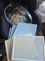 Ministeck voor de kleinste, Ophalen, Zo goed als nieuw, Knutselen