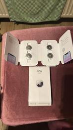 Apple Airtags 2e generatie €20 per stuk, Telecommunicatie, Mobiele telefoons | Toebehoren en Onderdelen, Ophalen, Nieuw, Overige typen
