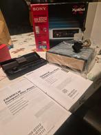Sony CDX-GT212 Autoradio - Nieuw in Doos!, Sony Europe B.V., Taurusavenue 16, 2132LS Hoofddorp, Netherlands, Nieuw, Ophalen of Verzenden