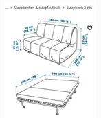 Ikea lycksele lovas, Ophalen, Zo goed als nieuw