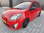 Renault Twingo Supersportief ! *SPORT* 2011 rood, 4 cilinders, 4 stoelen, Bedrijf, Handgeschakeld