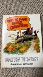Had ik maar beter geluisterd van Marten Toonder, Ophalen of Verzenden, Zo goed als nieuw