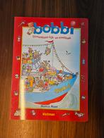 Bobbi Sinterklaas kijk- en zoekboek, Boeken, Ophalen of Verzenden, Nieuw