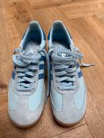 Adidas SL72 Gympen - Zo goed als nieuw!, Ophalen of Verzenden, Zo goed als nieuw, Blauw, Sneakers of Gympen