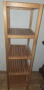 Molger badkamermeubels Ikea, Ophalen, Overige typen, 50 tot 100 cm, Zo goed als nieuw