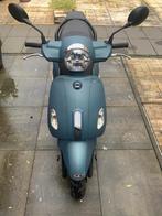 Scooter SYM Fiddle 4 groen, Ophalen, Zo goed als nieuw, Benzine