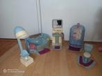 Vintage Sindy Badkamer Set - Goede Staat!, Ophalen of Verzenden, Zo goed als nieuw, Accessoires
