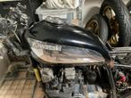 Tank kawasaki LTD begin jaran 80, Motoren, Ophalen of Verzenden