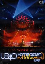 UB40 – Homegrown In Holland Live, Cd's en Dvd's, Alle leeftijden, Ophalen of Verzenden, Zo goed als nieuw, Muziek en Concerten