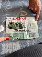 6 persoons tunneltent tent, Caravans en Kamperen, Ophalen of Verzenden, Zo goed als nieuw