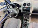 Seat AROSA 1.4i Signo Aparte auto Sport uitlaat inruil auto, Auto's, Voorwielaandrijving, 450 kg, Gebruikt, Origineel Nederlands