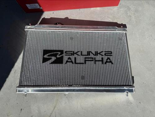 Skunk2 Radiator complete set Honda Integra DC2 B18, Auto-onderdelen, Motor en Toebehoren, Honda, Nieuw, Ophalen of Verzenden