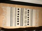 Boho kleed 60x90cm, Crème, 200 cm of meer, Zo goed als nieuw, Rechthoekig