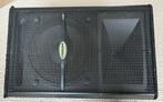 Actieve Vloermonitor 300W Samson L612M, Ophalen, Gebruikt, Minder dan 500 watt, Monitor(versterker)