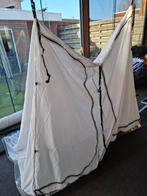 Zgan dorema slaapcabine, Ophalen, Zo goed als nieuw, Tot en met 2