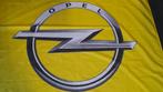 Opel banner, Ophalen of Verzenden, Zo goed als nieuw, Overige typen