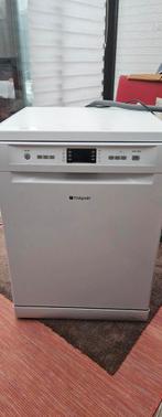 Hotpoint Vaatwasser - Gebruikt, Witgoed en Apparatuur, Vaatwasmachines, Ophalen, Gebruikt, Energieklasse A of zuiniger, 60 cm of meer